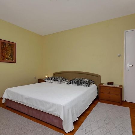 Apartment Marina 마카르스카 외부 사진