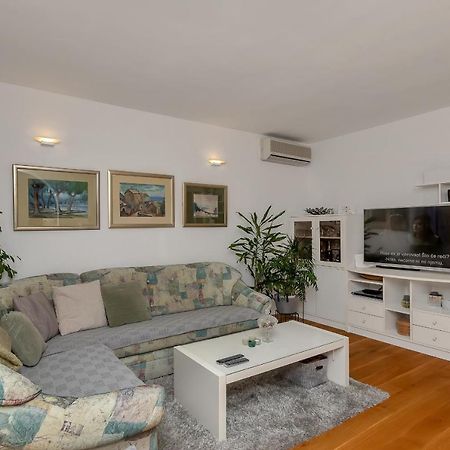 Apartment Marina 마카르스카 외부 사진