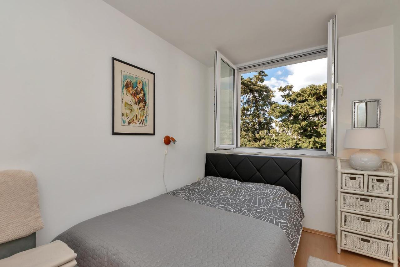 Apartment Marina 마카르스카 외부 사진