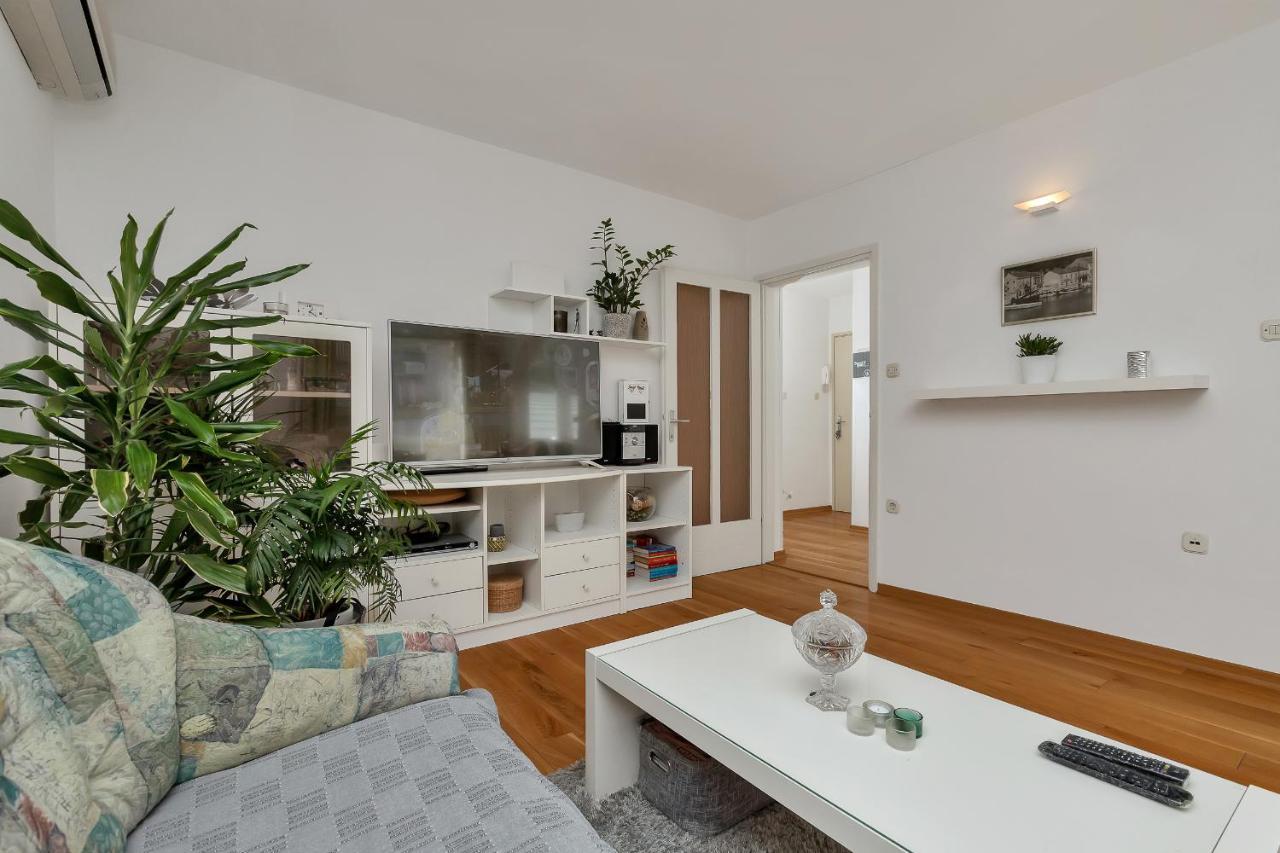 Apartment Marina 마카르스카 외부 사진