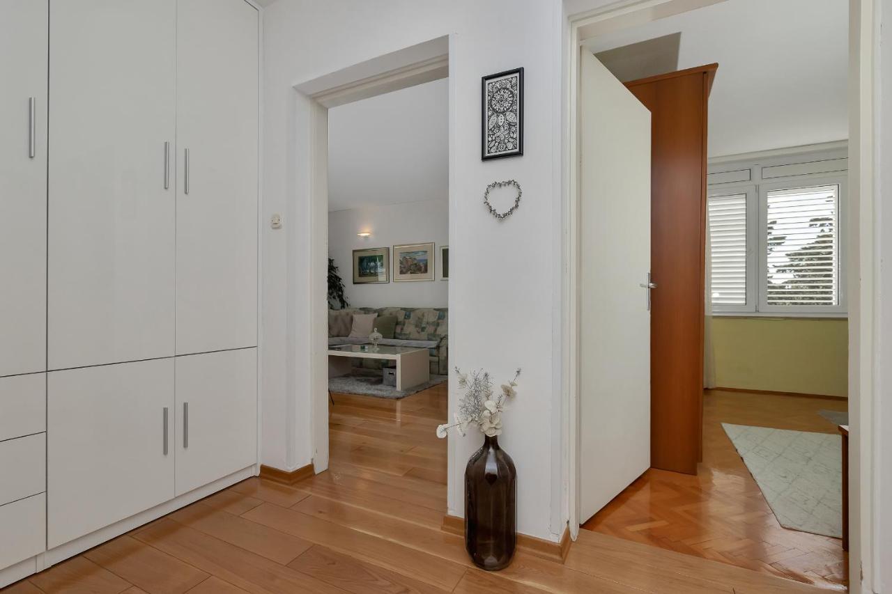 Apartment Marina 마카르스카 외부 사진