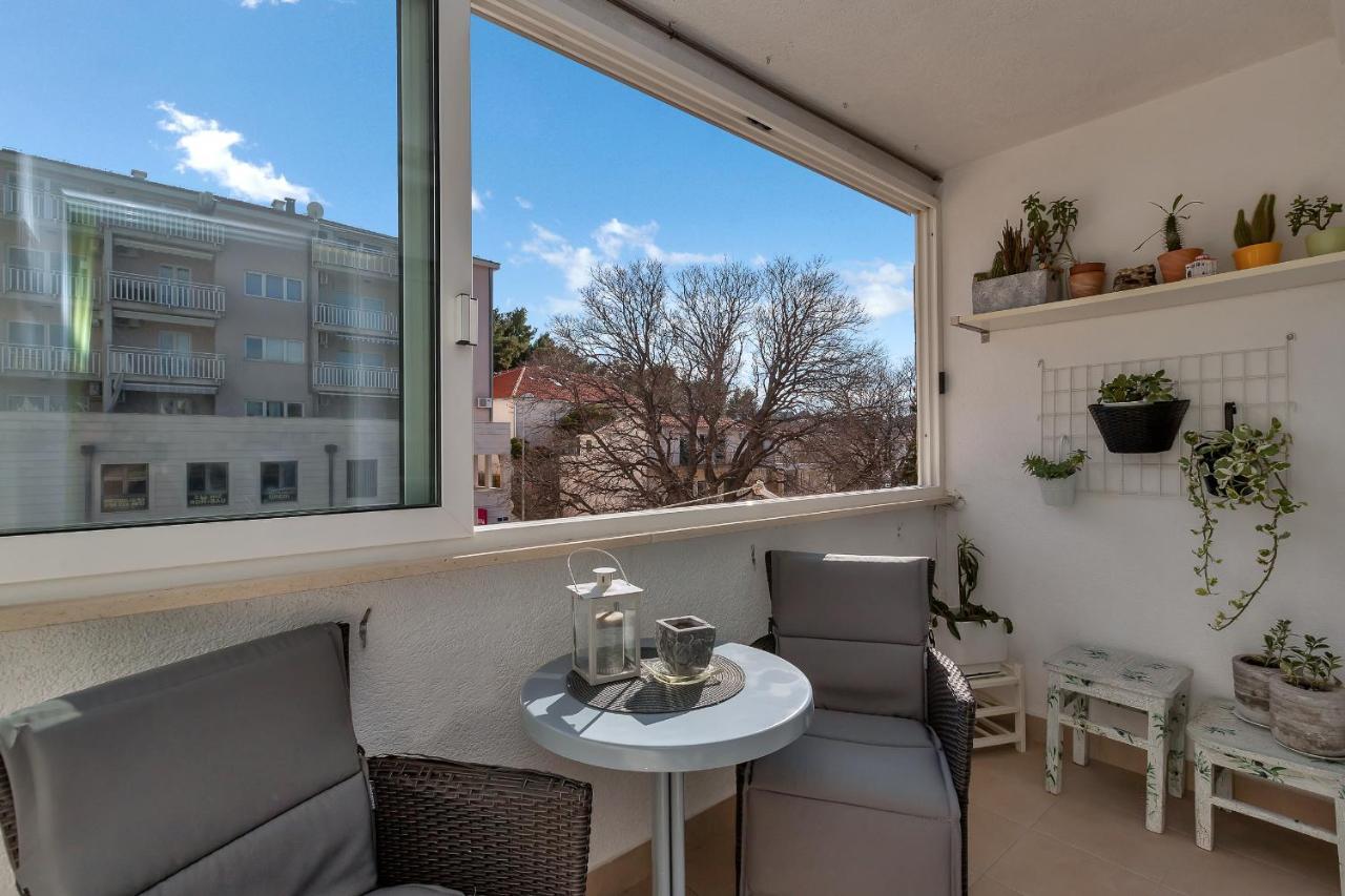 Apartment Marina 마카르스카 외부 사진