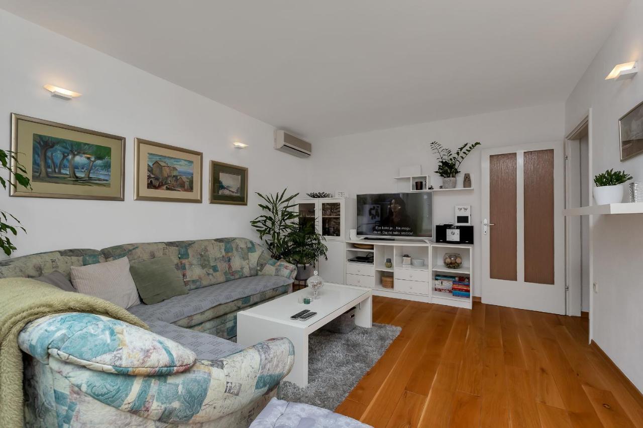 Apartment Marina 마카르스카 외부 사진